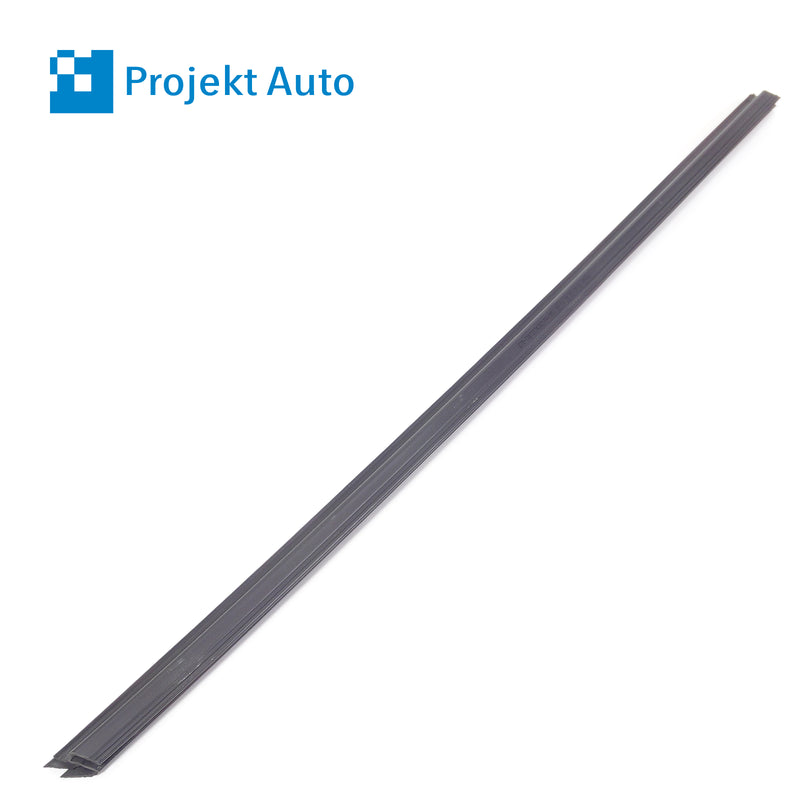 07-13 OEM BMW Front Left Door Inner Weatherstrip X5 7228030 E70