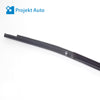 07-13 OEM BMW Front Left Lower Window Trim Shadowline Gloss Black X5 E70