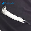 07-21 OEM BMW Left Door Handle Front or Rear Alpine White 7207561 E70 F25 E90