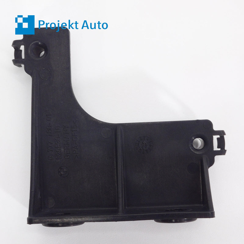 07-11 OEM BMW Holder, Trigger Transm. RDC, Rear 6777180 E70 E71