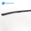 07-13 OEM BMW Front Right Lower Window Trim Shadowline Gloss Black X5 E70
