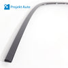 07-13 OEM BMW Front Right Window Trim Upper Gloss Black Shadow Line 7207834 E70