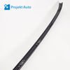 07-13 OEM BMW Front Right Window Trim Upper Gloss Black Shadow Line 7207834 E70