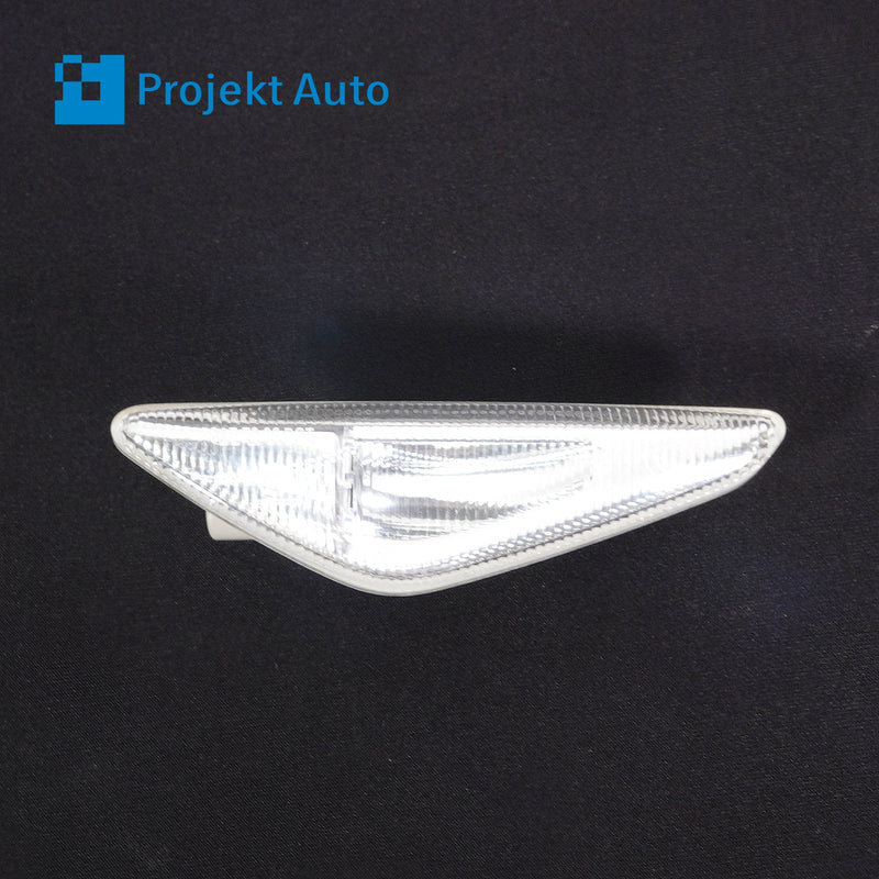 07-15 OEM BMW Front Left Turning Lamp 7171007 E70 F25 E71