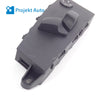 03-14 OEM BMW Front Right Seat Switch 6926976 E70 E60 E71 E61