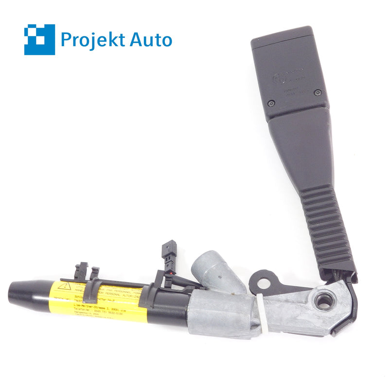 07-14 OEM BMW Front Left Seatbelt Tensioner X5 X6 9172211 E70 E71