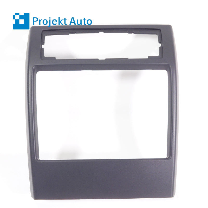 07-13 OEM BMW Rear Panel Center Console X5 4799271 E70