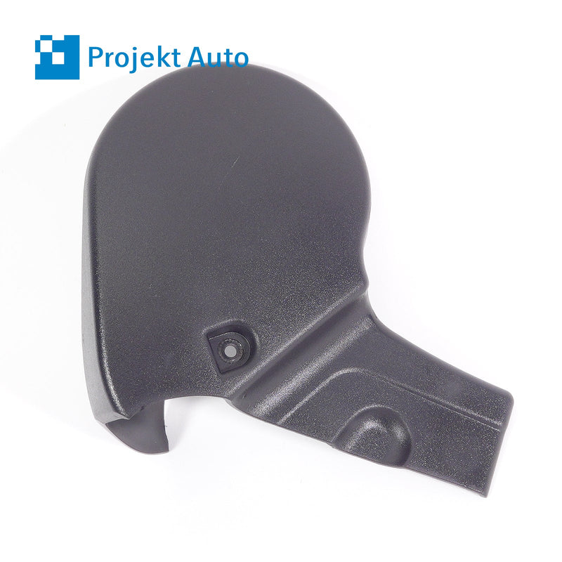 07-14 OEM BMW Front Right Seat Trim X5 X6 7170692 E70 E71