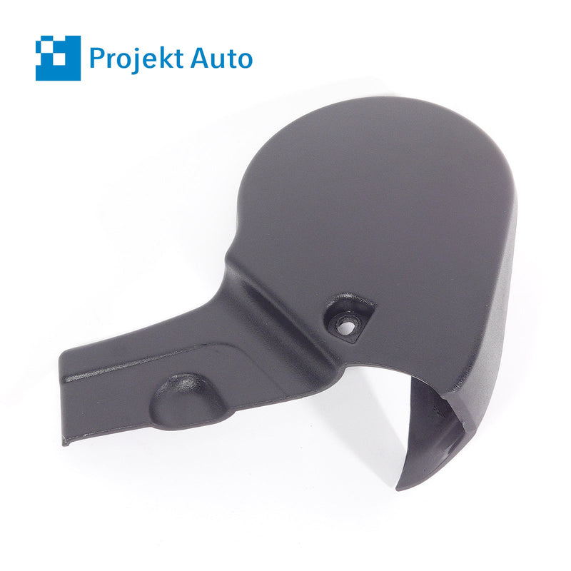 07-14 OEM BMW Front Left Seat Trim X5 X6 7170691 E70 E71