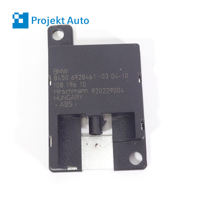 95-17 OEM BMW Antenna Bluetooth 6928461 E53 E70 E83 E38 E39 E46 E60 E65 E66 E90