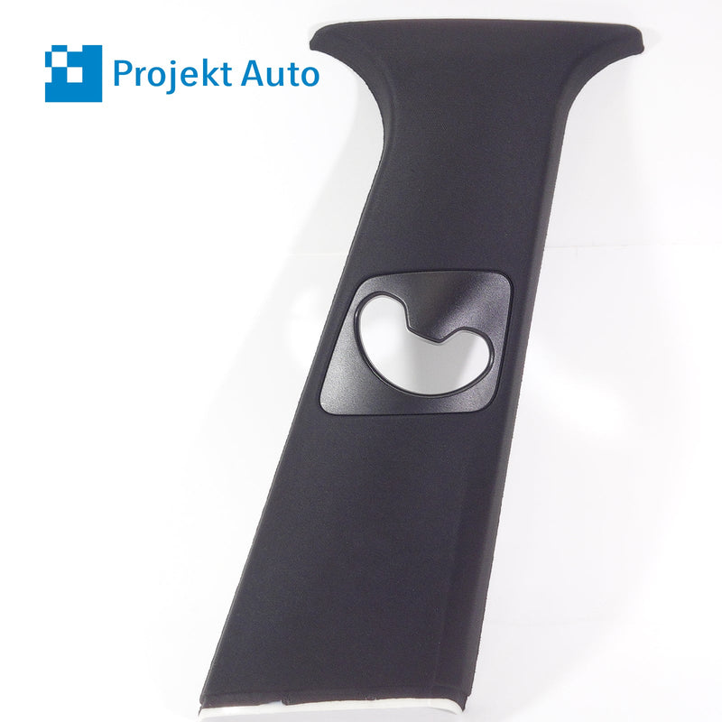 07-13 OEM BMW Right Trim Upper B Pillar X5 7129752 E70