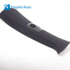 07-13 OEM BMW Right Trim Upper B Pillar X5 7129752 E70
