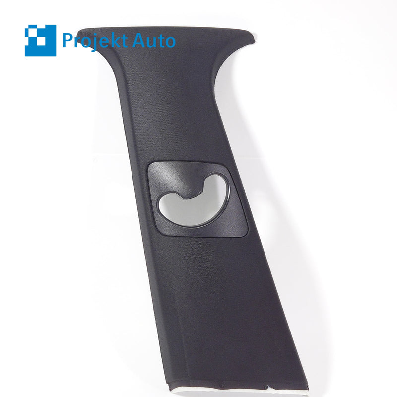 07-13 OEM BMW Left Trim Upper B Pillar X5 E70