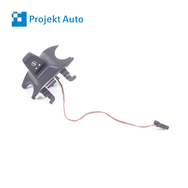 07-14 OEM BMW Steering Column Adjustment Switch 6966710 E70 E71