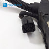 08-14 OEM BMW Cable Harness Injector Coil N63 X5 X6 7601319 E70 E71