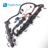 08-14 OEM BMW Cable Harness Injector Coil N63 X5 X6 7601319 E70 E71