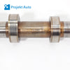 08-14 OEM BMW Left Exhaust Camshaft N63 7568205 E70 F01 F02 F04 F10 F13 F12 E71