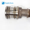 08-14 OEM BMW Left Exhaust Camshaft N63 7568205 E70 F01 F02 F04 F10 F13 F12 E71