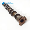 08-14 OEM BMW Left Exhaust Camshaft N63 7568205 E70 F01 F02 F04 F10 F13 F12 E71