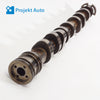 08-14 OEM BMW Left Exhaust Camshaft N63 7568205 E70 F01 F02 F04 F10 F13 F12 E71