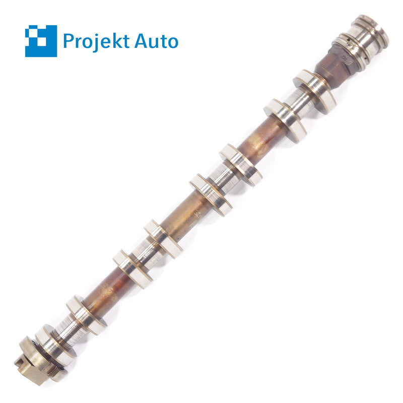 08-14 OEM BMW Right Intake Camshaft N63 S63 7568181 E70 F01 F02 F04 F10 F13 F12