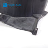 07-13 OEM BMW Front Left Fender Liner Rearward X5 7169413 E70