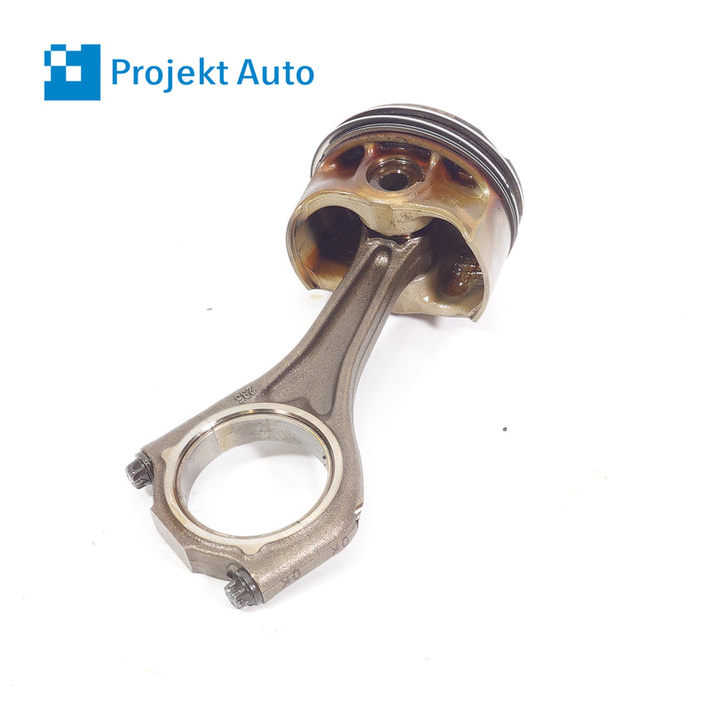 08-21 OEM BMW Piston and Rod Set OK 2304 N63 N74R E70 F01 F02 F04 F10 F13 F12