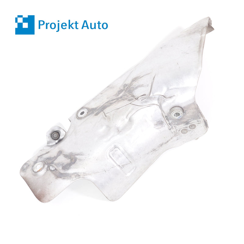 08-14 OEM BMW Heat Shield 7577003 E70 F01 F02 F04 F10 F13 F12 E71 F07