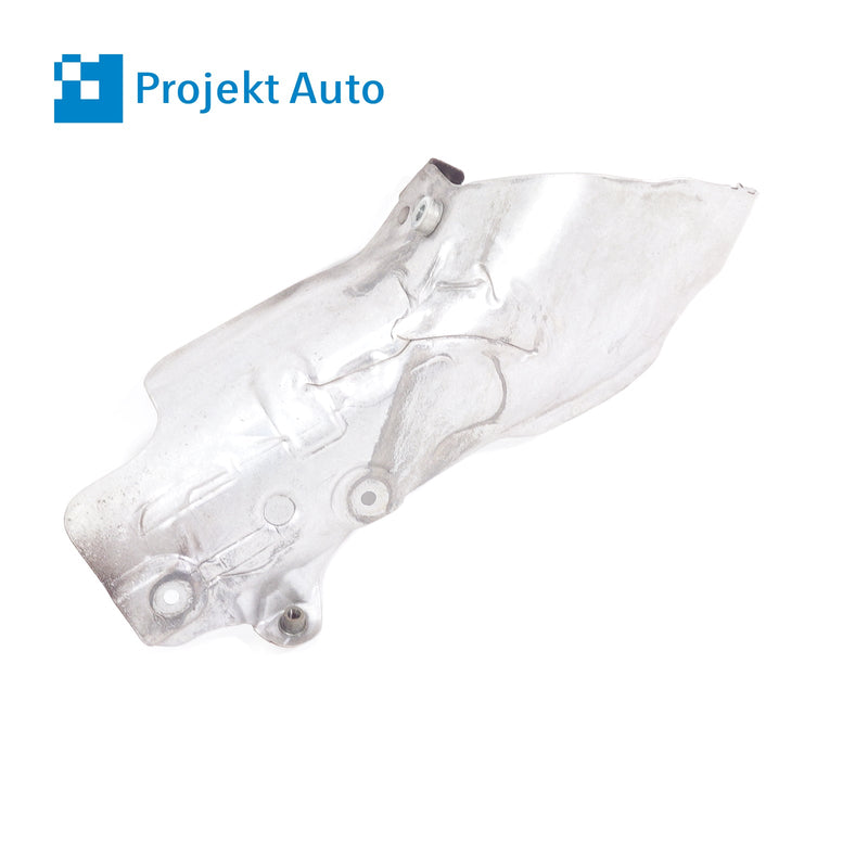 08-16 OEM BMW Heat Shield 7577002 E70 F15 F01 F02 F04 F10 F13 F06 F12 E71 F16