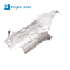 08-16 OEM BMW Heat Shield 7577002 E70 F15 F01 F02 F04 F10 F13 F06 F12 E71 F16