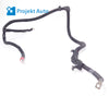 08-14 OEM BMW Positive Battery Cable X5 X6 7580328 E70 E71