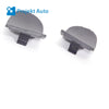 05-11 OEM BMW Left Right Covering Cap Set Rear Bumper 7134038 7134037 E90
