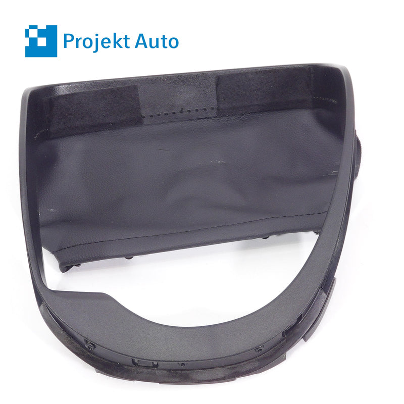 05-13 OEM BMW Cover Steering Wheel Column 7075470 E90 E92 E93 E91