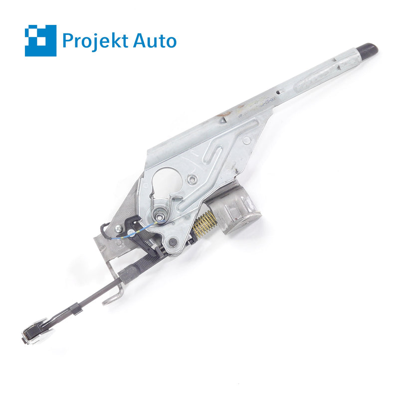 05-15 OEM BMW Lever Parking Brake 6782749 E84 E90 E82 E92 E88 E93 E91