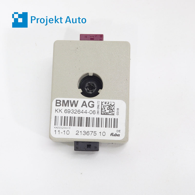 03-13 OEM BMW Suppression Filter for Antenna 6932644 E60 E90 E92