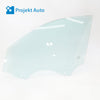 05-12 BMW Front Left Glass Door Window Genuine OE Pilkington 7060263 E90 E91