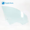 05-12 BMW Front Left Glass Door Window Genuine OE Pilkington 7060263 E90 E91