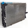05-13 OEM BMW Front Radiator Set E90 E82 E92 E88 E93 E89 E91