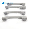 03-15 OEM BMW Grab Handle Set Roof Gray E84 E60 E90 E92 E61 E91