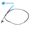 OEM BMW Rear Left Right ABS Sensor 6764859 E90 E92 E91
