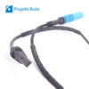 OEM BMW Rear Left Right ABS Sensor 6764859 E90 E92 E91