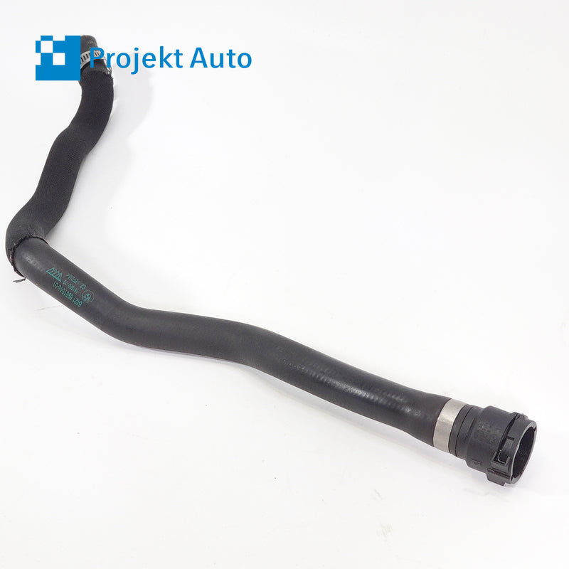 05-15 OEM BMW Radiator Hose 6951946 E84 E90 E82 E92 E88 E93 E91