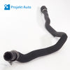 05-15 OEM BMW Radiator Hose 6951946 E84 E90 E82 E92 E88 E93 E91
