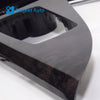 12-19 OEM BMW Trim Set Poplar Gray Wood Grain S4ASA 640i 650i F13 F06