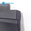 12-18 OEM BMW Rear Left Lateral Panel Black Nappa NASW Contrast 640i 650i F13