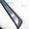 12-18 OEM BMW Right M-Sport Sill Cover 640i 650i 8051706 F13