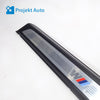 12-18 OEM BMW Right M-Sport Sill Cover 640i 650i 8051706 F13