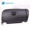12-19 OEM BMW Glove Box Black M6 650i 640i 9218976 F13 F06 F12