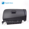 12-19 OEM BMW Glove Box Black M6 650i 640i 9218976 F13 F06 F12