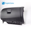 12-19 OEM BMW Glove Box Black M6 650i 640i 9218976 F13 F06 F12